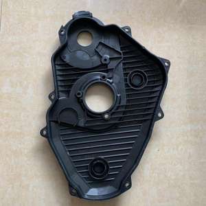 อะไหล่รถยนต์ ชิ้นส่วน<span class=keywords><strong>เครื่อง</strong></span>ยนต์ ผู้จัดจำหน่ายฝาครอบไทม์มิ่ง 11321-54021 สำหรับ HILUX HIACE 2L 3L 5L 2lte 5le ฝาครอบชุดประกอบไทม์มิ่ง <span class=keywords><strong>สายพาน</strong></span>ไทม์มิ่ง - Product Image 2