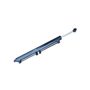 Cylindre hydraulique télescopique Bobcat Doosan Daewoo pour chariots élévateurs BR10J, BR13J, BR14J, pièces D50100912, acier chromé dur - Product Image 5