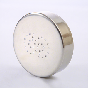 Barattolo <span class=keywords><strong>per</strong></span> Spezie di Grande Capacità - Coperchi Doppi in PS e Manico CB006 <span class=keywords><strong>per</strong></span> Conservazione in Cucina Moderna Europea - Product Image 6