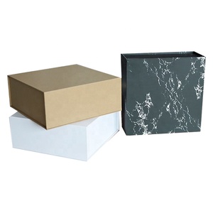 Boîte de lecture vidéo Hd belle fleur écran Lcd boîte cadeau avec <span class=keywords><strong>brochure</strong></span> vidéo pour publicité vidéo musique boîte de bienvenue - Product Image 4