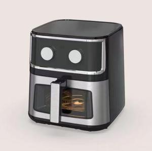 12L Household air Fryer Electric Oven <strong>Microwave</strong> <strong>Airfryers</strong> Pressure Cooker Chinese Brands Kitchen Appliances Temperature Control - Product Image 1