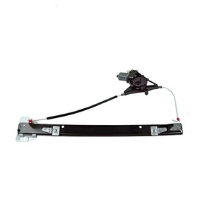 Nouveau régulateur de lève-vitre électrique avant gauche et droit ZMATC pour camion, accessoires de système de cabine pour remplacement/réparation de vitres de voiture - Product Image 6