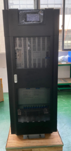 UPS Trifásico Industrial en Línea de 10KVA, 15KVA, 20KVA, 30KVA, 40KVA, 60KVA, 80KVA, 100KVA, Sistema de Alimentación Ininterrumpida - Product Image 2