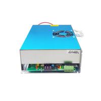 HY DY10 DY13 DY20 suku cadang ukiran, tabung Laser Co2 80W 100w 130W 150W Reci W2 W4 untuk potongan Laser Co2