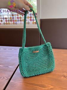 Markdown vente 32s <span class=keywords><strong>coton</strong></span> <span class=keywords><strong>macramé</strong></span> fil 100% <span class=keywords><strong>coton</strong></span> <span class=keywords><strong>peigné</strong></span> corde fil <span class=keywords><strong>pour</strong></span> porter des accessoires de bijoux - Product Image 6