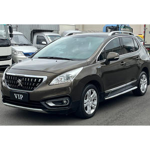<span class=keywords><strong>Peugeot</strong></span> <span class=keywords><strong>3008</strong></span> Usado a Precio Económico, Años 2016/2017/2018, Tracción Delantera, Motor 1.6T, SUV a Gasolina Usado en <span class=keywords><strong>Venta</strong></span> - Product Image 3