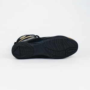 <span class=keywords><strong>Scarpe</strong></span> da Boxe Woosung Traspiranti e Resistenti, Attrezzatura Sportiva per Pugilato - Product Image 5