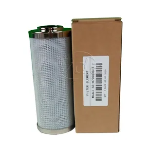 10 micron replacement hydraulic filter cartridge element K10