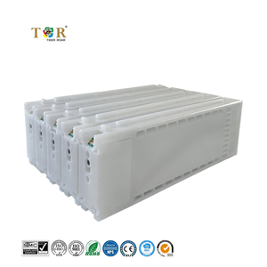 Tiger T6941 Compatible Empty Refillable 700ML Dye/Pigment for for SureColor T3000/T7000/T6944 Printers 18-Month Warranty - Product Image 2