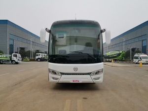 รถบัสตรวจสุขภาพเคลื่อนที่ ตรวจสุขภาพชุมชน ช่วยเหลือฉุกเฉิน พร้อมระบบช่วยชีวิตขั้นสูงในตัว - Product Image 4