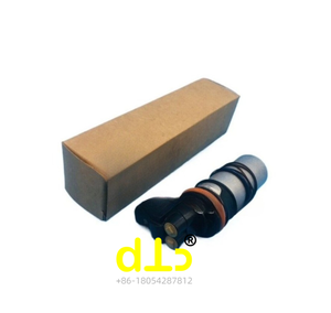 ปั๊มน้ำมันดีเซลไฟฟ้าสำหรับรถตักดิน Caterpillar CAT320GC/323GC/336GC รุ่น 562-1852 สำหรับเครื่องจักรก่อสร้าง - Product Image 5