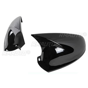 Coque de protection de rétroviseur latéral pour Opel Vauxhall Astra 2010-2013, Kit carrosserie, Accessoires auto - Product Image 4