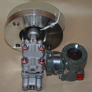 Transmetteur de pression Yokogawa EJA210A 4-20mA à montage sur bride, en acier inoxydable 316, alimentation 10,5-42V CC, température ambiante -40~85°C - Product Image 5