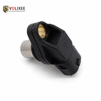 Capteur de position et de vitesse du vilebrequin 3515093 compatible Volvo FH12 Camion Lourd, capteur magnétique de volant moteur