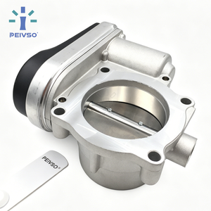 PEIVSO 04861694AA para Chrysler Sebring 2007, cuerpo del acelerador, conjunto de válvula de aceleración, 2.7L - Product Image 1