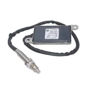 Hot Selling Nitrogen Oxide Sensor A0081539828 nitrogen gas sensor for truck Nox Sensor 5WK9 6642B A0101539328