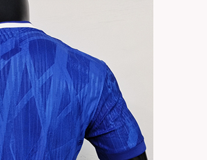 Áo bóng đá nam chất lượng cao 2025 - 2026, bộ áo bóng đá nam Thái Lan, áo bóng đá cổ điển - Product Image 5