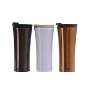 Tasse à café sous vide de 500ml, produit innovant pour <span class=keywords><strong>les</strong></span> employés de bureau, cadeau de noël, saint-valentin - Product Image 1