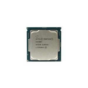 Procesadores de Escritorio Usados G4400T G4900T G5400T G5905T Pentium CPU USADOS al por Mayor - Product Image 1