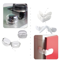 Probebi produits complets pour bébés de l'article produit de sécurité pour bébés kit de sécurité pour enfants