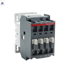 純正オリジナル 2CDS251103R0204 システムプロMコンパクトS200シリーズ小型回路遮断器（MCB）の一部、迅速配送 - Product Image 1