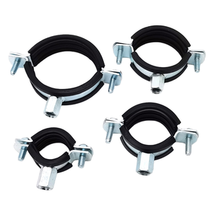Colliers de serrage pour tuyaux 0914 - Product Image 1