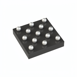 อินเทอร์เฟซในสต็อก IQS7222B101CSR วงจรรวมอิเล็กทรอนิกส์ IQS7222B101CSR 18 UFBGA, WLCSP - Product Image 1