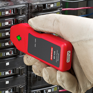 Traceur de disjoncteurs Amprobe BT-120, neuf et original - Product Image 4