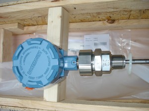 Transmisor de Nivel por Radar de Onda Guiada Emerson Rosemount Serie 3300, Modelos de Medición con Interfaz de Acero Inoxidable - Product Image 5