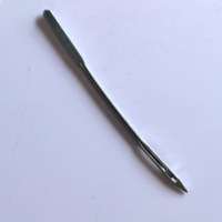 Aiguilles Dotec BCx100 Nm 250/27, pièces de machine à coudre