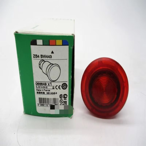 ZB4BW443 NSMP Neuer Original Lagerbestand Industrielle Automatisierung PAC Dedizierter SPS-Programmiercontroller - Product Image 1