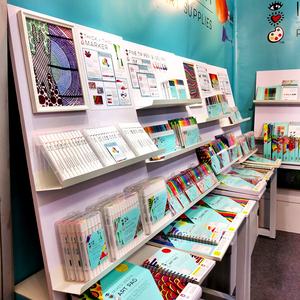 Pennarelli <span class=keywords><strong>Jumbo</strong></span> Lavabili per Bambini con Linea Larga in 12 Colori - Product Image 5