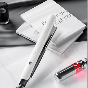 Plancha <span class=keywords><strong>de</strong></span> <span class=keywords><strong>Pelo</strong></span> Eléctrica con Pantalla LED, la Más Vendida, para Uso Doméstico y en Hoteles - Product Image 2