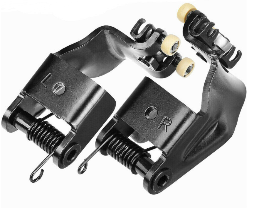 Right Side Power Sliding Door Roller For 2011-2017 Honda