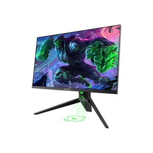 Moniteur de jeu AntGamer ANT27VQ MAX à vente chaude, 27 pouces, 360 Hz, moniteur à taux de rafraîchissement élevé, <span class=keywords><strong>PC</strong></span>, 2560x1440, 16:9, noir - Product Image 2