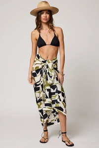 Gonna avvolgente <span class=keywords><strong>Pareo</strong></span> con stampa geometrica sciarpa <span class=keywords><strong>Pareo</strong></span> in Chiffon <span class=keywords><strong>Pareo</strong></span> spiaggia <span class=keywords><strong>Pareo</strong></span> <span class=keywords><strong>Pareo</strong></span> <span class=keywords><strong>lungo</strong></span> <span class=keywords><strong>Pareo</strong></span> da spiaggia - Product Image 2