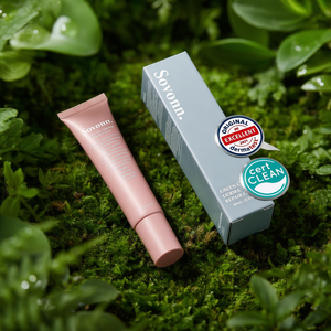 Crema Reparadora Dérmica Sovonn Green Cica 40 ml Para Todo Tipo de Piel Con Ingrediente Cica - Product Image 3