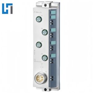 New Original SIMATIC ET 200EC 6ES7148-6CB00-0AA0 PLC Module Industrial Automation Controller Warehouse Stock - Product Image 1