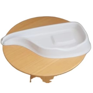Wholesale Customizing Portable Shampoo Bowl Inflatable Shampoo Basin Inflatable Washbasin for Elderly Disabled Pregnant - Product Image 5