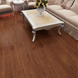 Facile à installer SPC ingénierie grain de bois composite renforcé plancher en bois <span class=keywords><strong>vinyle</strong></span> de luxe SPC cliquer pour installer plancher - Product Image 2
