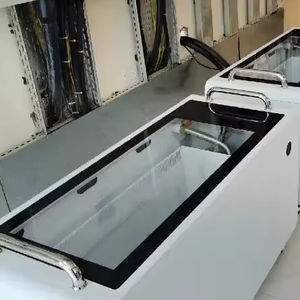 Tanque de Enfriamiento por Nebulización C6, Caja de Enfriamiento por Inmersión Eficiente para Servidor de Computadora S21 Imm, Superventas - Product Image 1