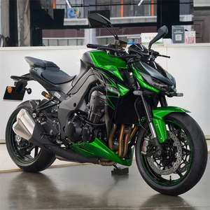 Moto électrique <span class=keywords><strong>Kawasaki</strong></span> Z1000 Big Snake N19 Street Bike 400 Road Racer <span class=keywords><strong>H2</strong></span> Ninja 250 Sports Brush Motor <span class=keywords><strong>1000</strong></span>-1500cc - Product Image 1