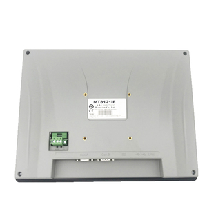 วีนวิว วีนเทค MT8121IE อินเทอร์เฟซระหว่างมนุษย์กับเครื่องจักร HMI ขนาด 12 นิ้ว - Product Image 3