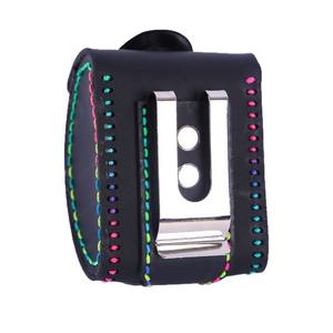 Sac banane tendance en acier noir à dégagement automatique, capacité 400 balles, accessoire de tir - Product Image 2