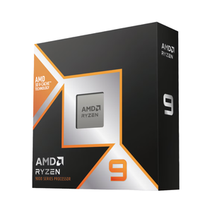 AMD para <span class=keywords><strong>Ryzen</strong></span> 9 9800X3D Procesador de escritorio original 12 núcleos Zen 5 Granite Ridge AM5 DDR5 Paquete a granel Nuevo - Product Image 4