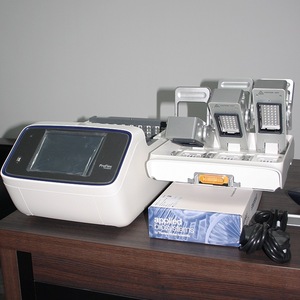 ระบบ Applied Biosystems ProFlex PCR แบบพกพา 3x32 หลุม ชุดเริ่มต้นสำหรับคอมพิวเตอร์ - Product Image 5