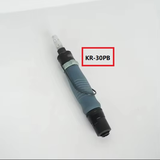 KP-PB Пневматическая отвертка с регулируемым крутящим моментом