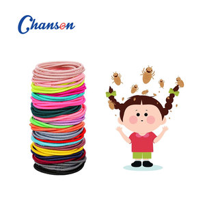 CHANSON 20pcs <span class=keywords><strong>Naturel</strong></span> Plante Huile Essentielle Composants Deet Free <span class=keywords><strong>Poux</strong></span> <span class=keywords><strong>Répulsif</strong></span> Bandes De Cheveux Anti Tête <span class=keywords><strong>Poux</strong></span> Bandes Insectifuges - Product Image 1