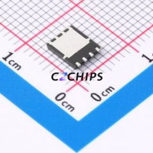 ทรานซิสเตอร์ฟิลด์ทรานซิสเตอร์ (Mosfet) PDFN5x6-8L JMTG080P03A แบบดั้งเดิมและใหม่เอี่ยม - Product Image 2