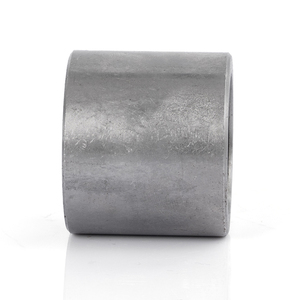 מחבר צינורות פלדה רב-חומרי בלחץ גבוה CNC, שקע קצר עם הברגה, ניתן להתאמה אישית, ריתוך, מצופה אבץ, למרחקים קצרים - Product Image 6